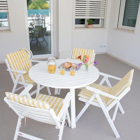 Villa Ravanica Marina di Ragusa Esterno foto