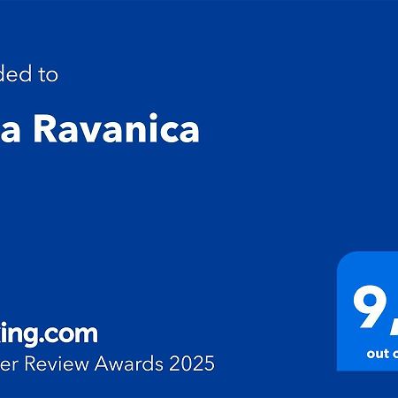 Villa Ravanica Marina di Ragusa Esterno foto