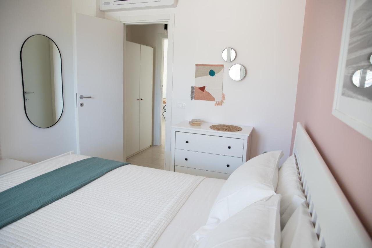 Villa Ravanica Marina di Ragusa Esterno foto