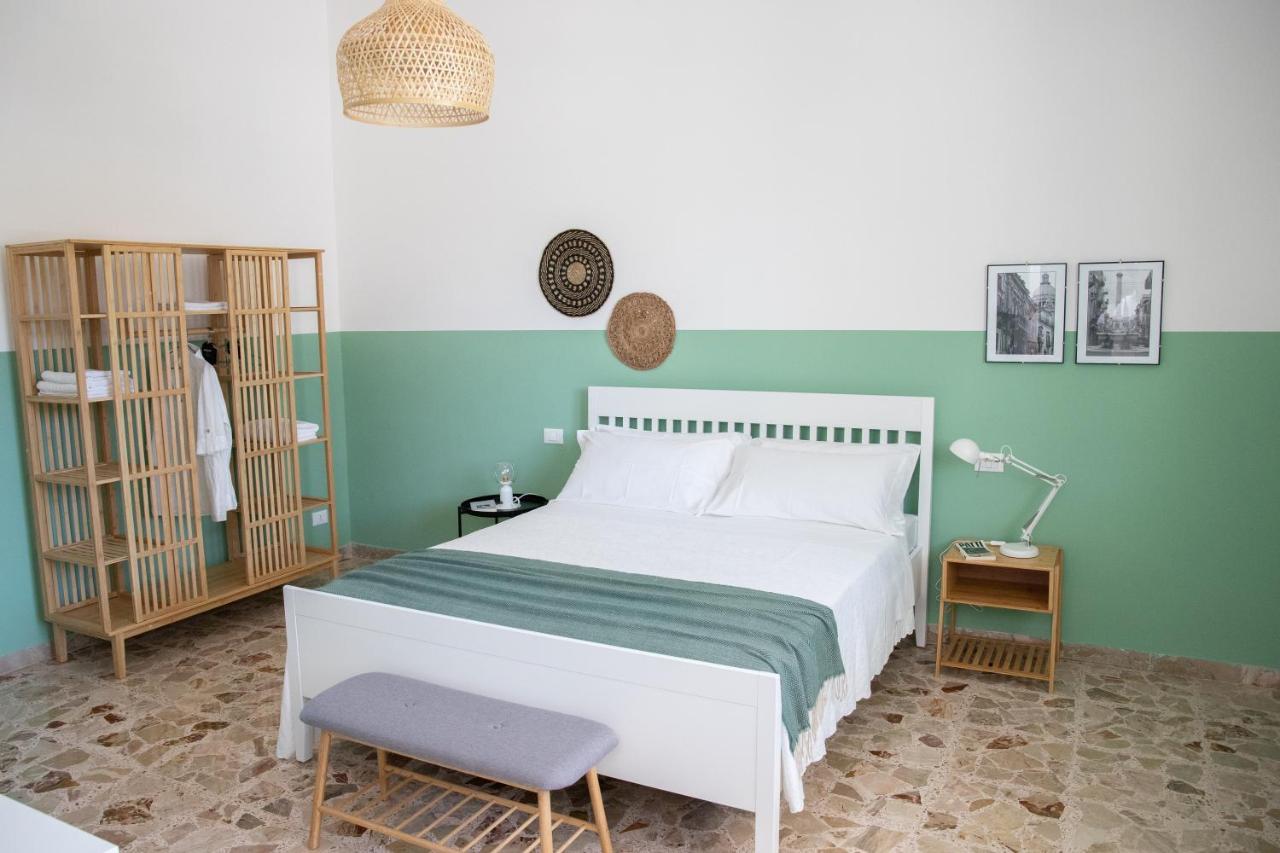 Villa Ravanica Marina di Ragusa Esterno foto