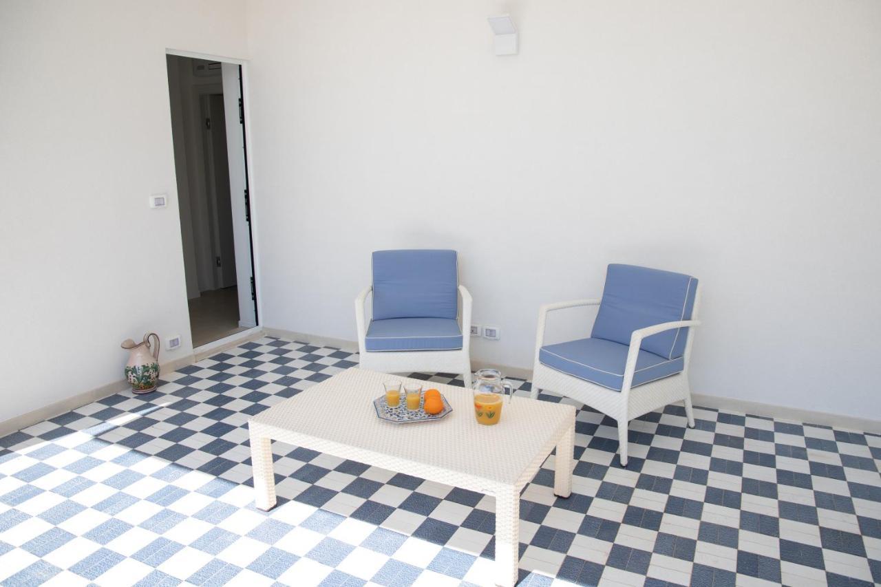 Villa Ravanica Marina di Ragusa Esterno foto