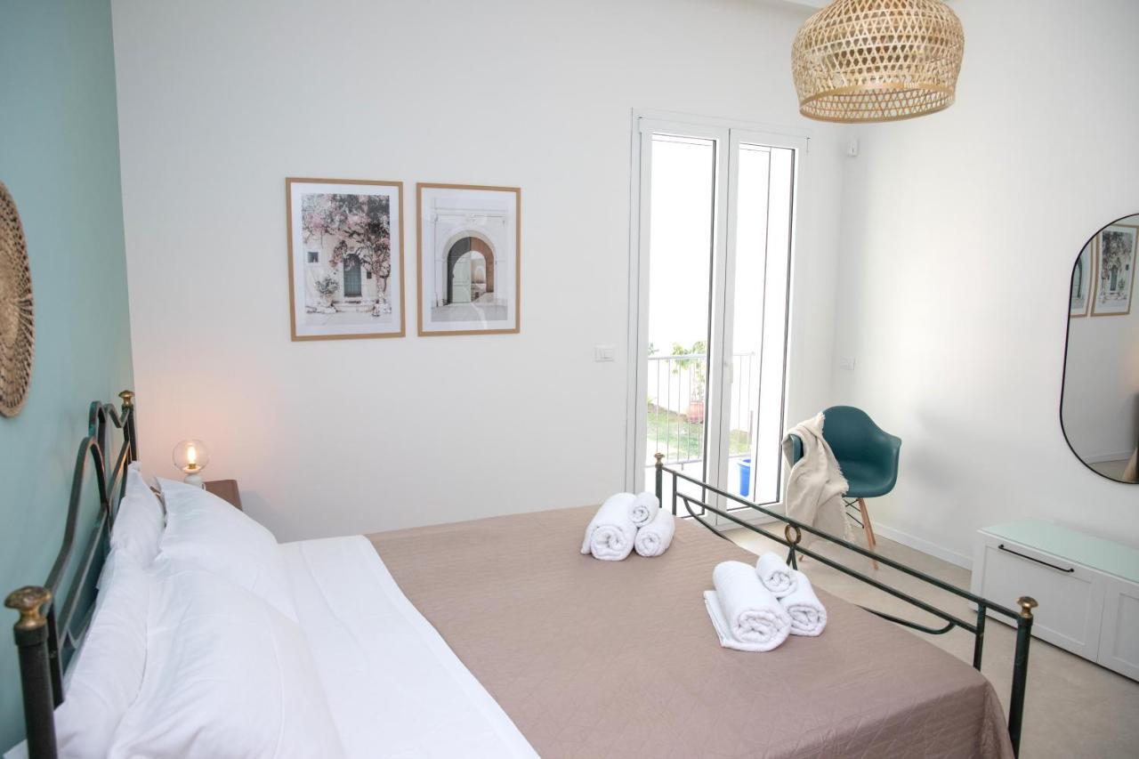Villa Ravanica Marina di Ragusa Esterno foto