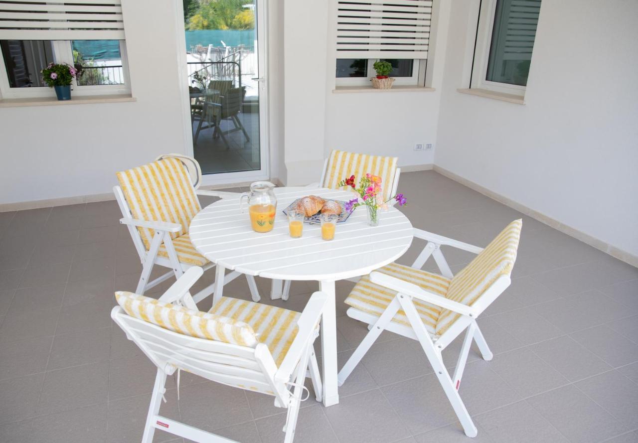 Villa Ravanica Marina di Ragusa Esterno foto