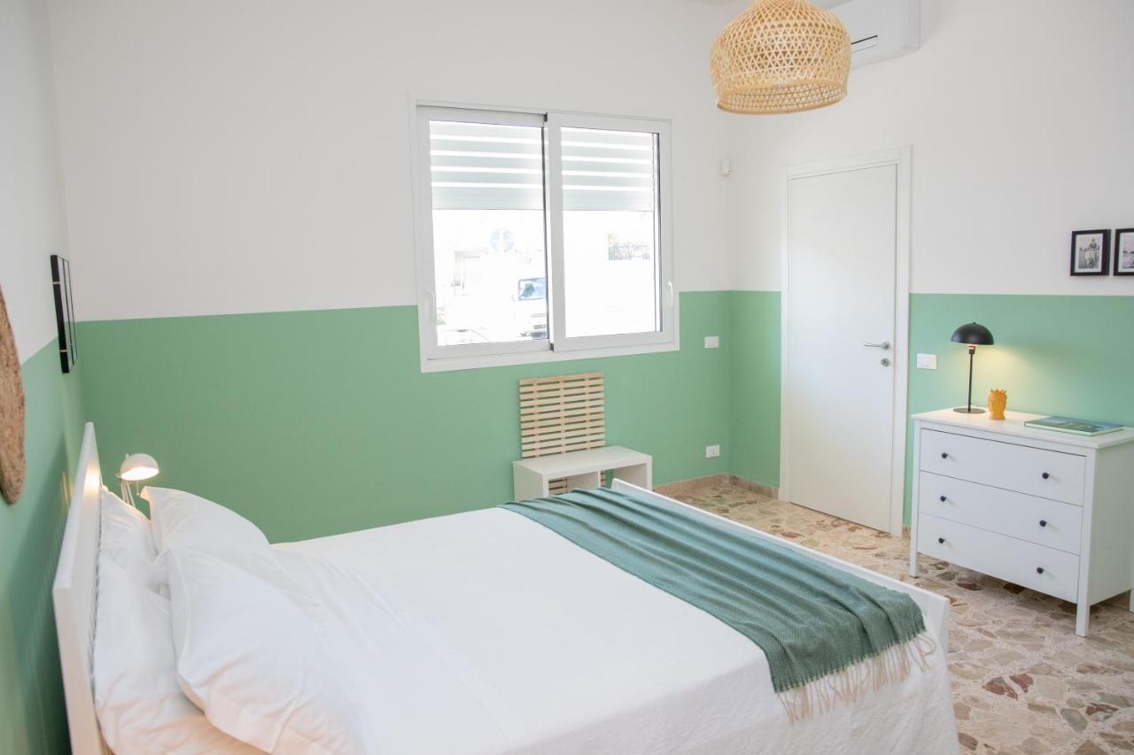 Villa Ravanica Marina di Ragusa Esterno foto