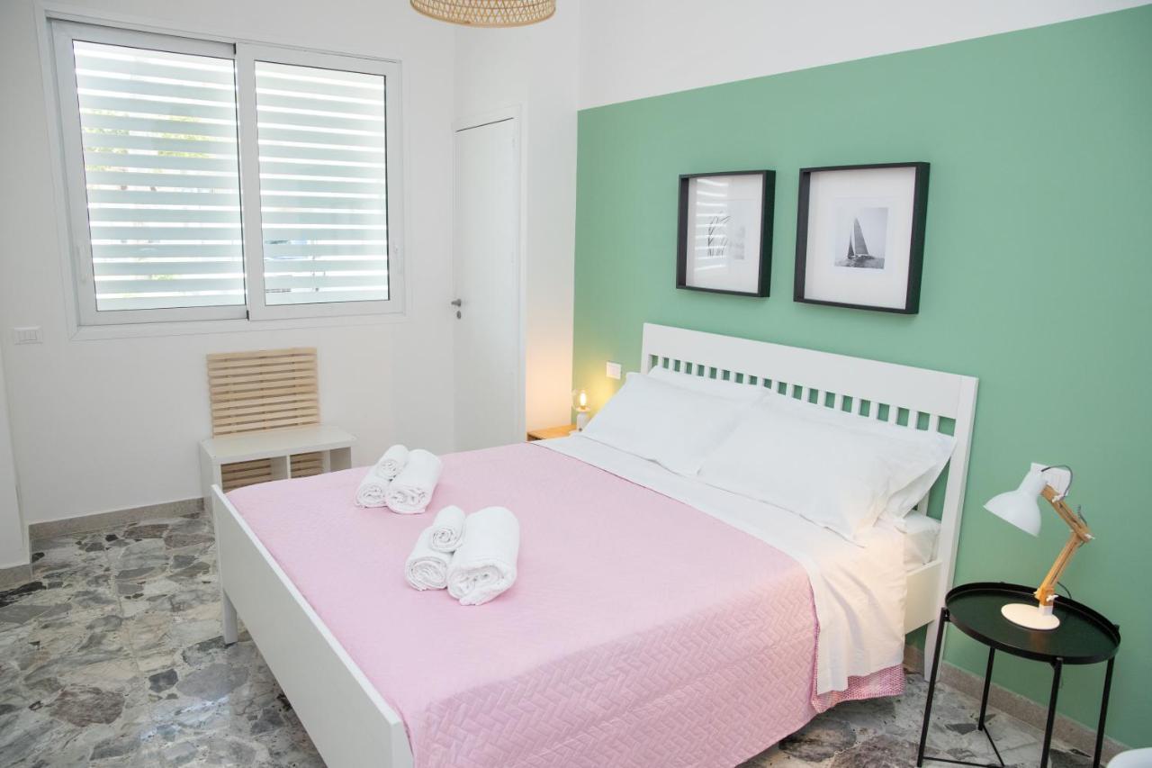 Villa Ravanica Marina di Ragusa Esterno foto