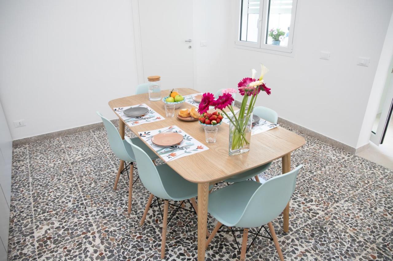 Villa Ravanica Marina di Ragusa Esterno foto