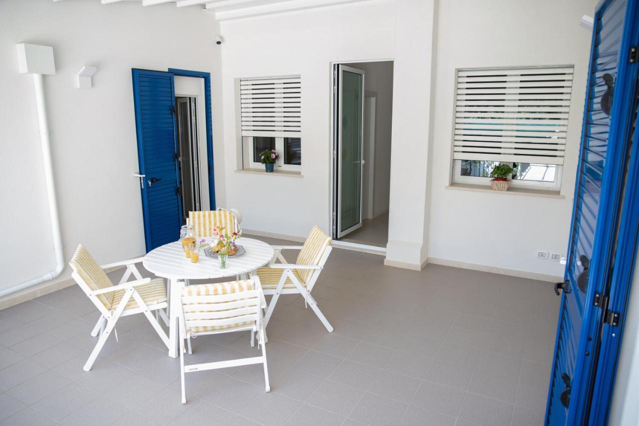 Villa Ravanica Marina di Ragusa Esterno foto