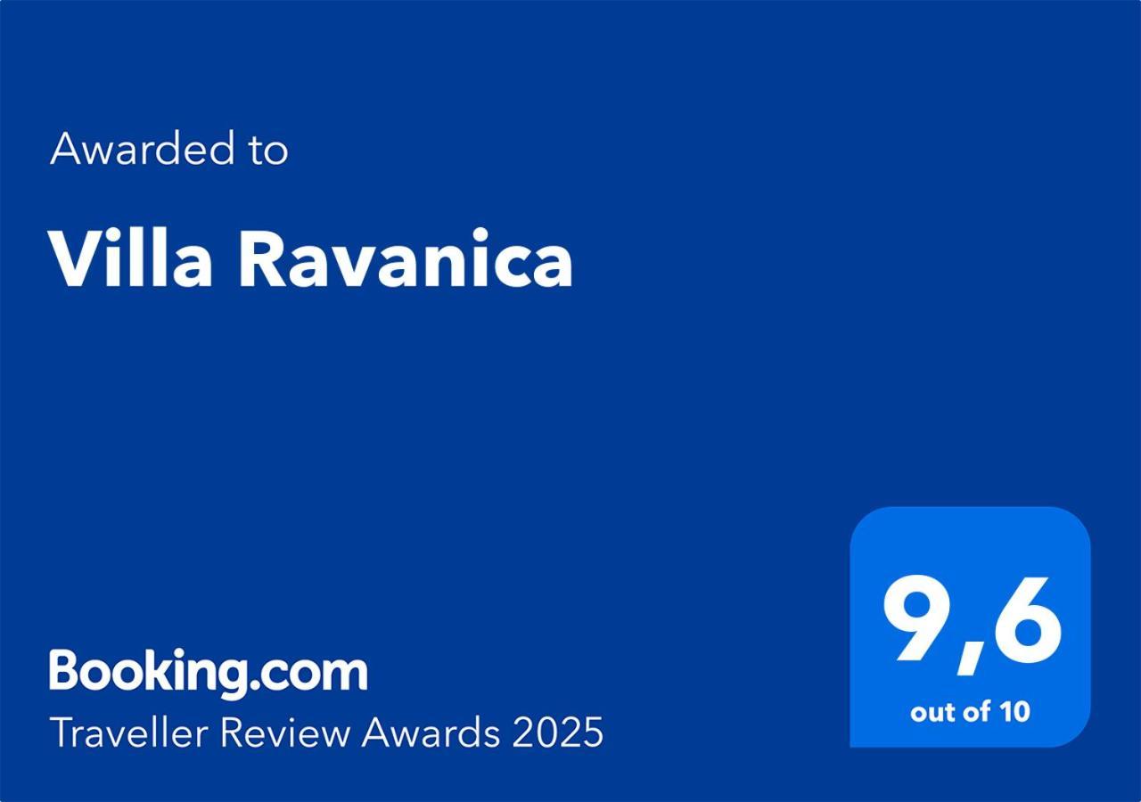 Villa Ravanica Marina di Ragusa Esterno foto